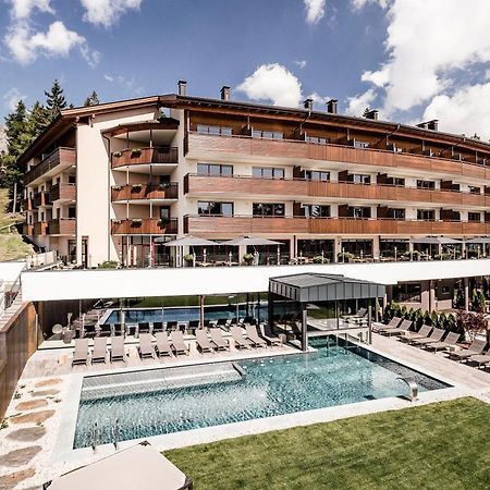 Josef Mountain Resort Hafling Εξωτερικό φωτογραφία
