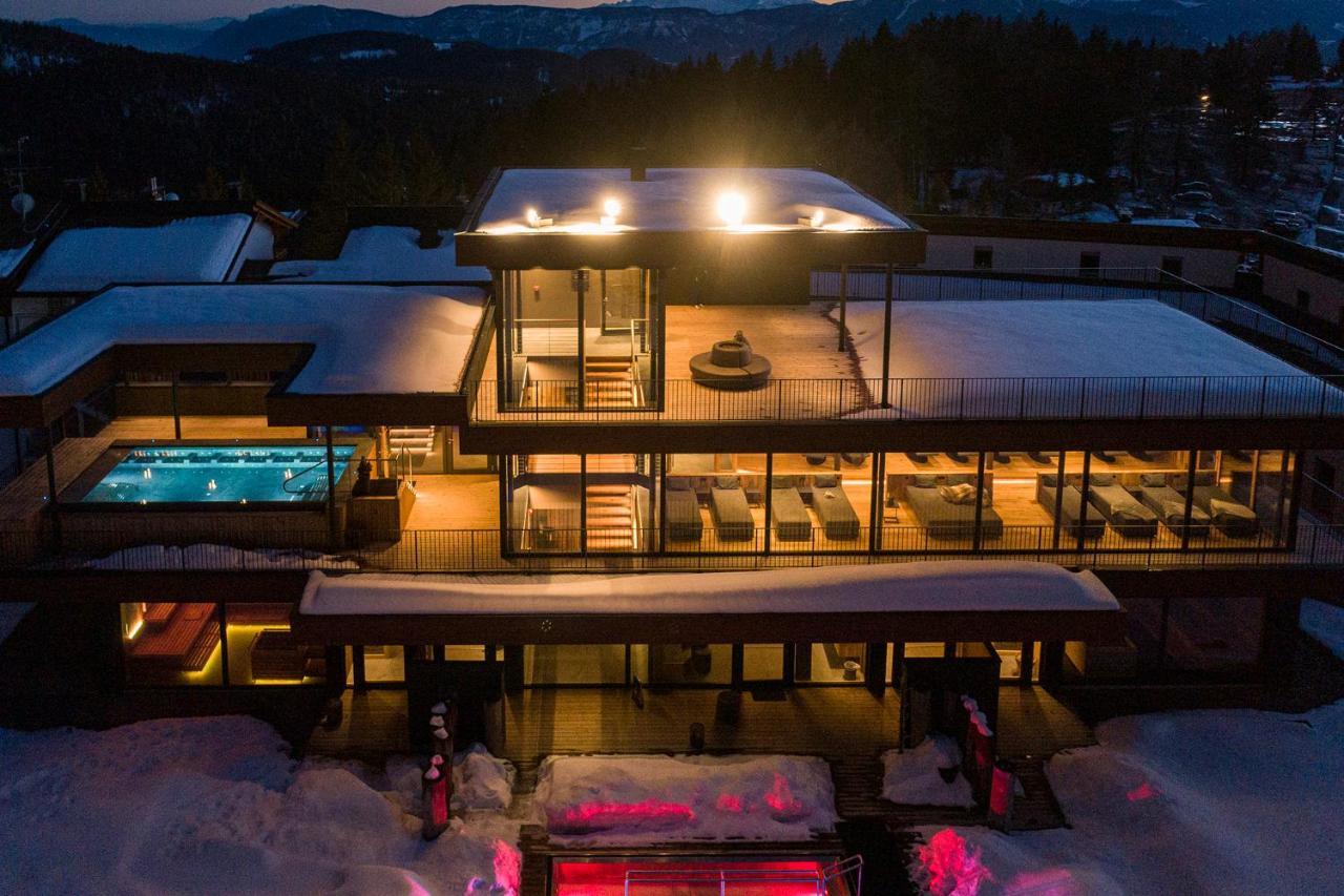 Josef Mountain Resort Hafling Εξωτερικό φωτογραφία
