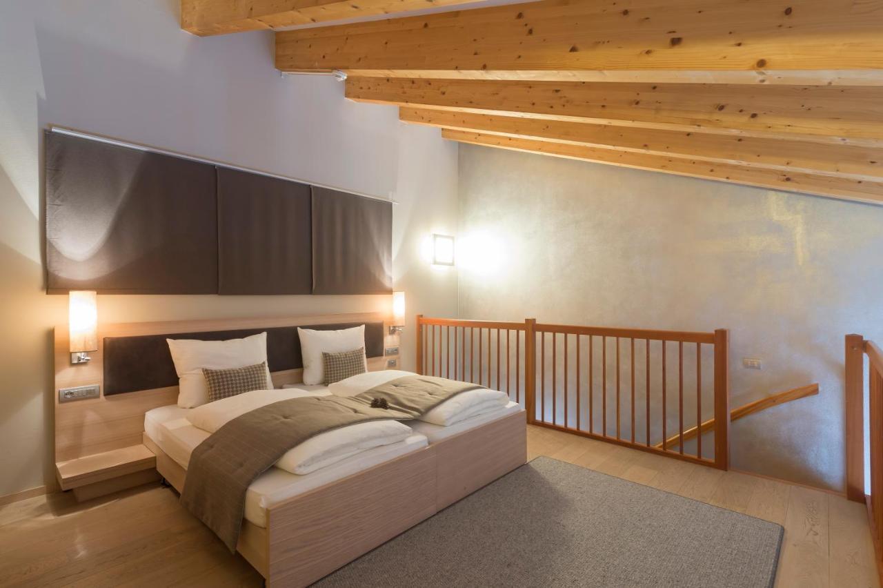 Josef Mountain Resort Hafling Εξωτερικό φωτογραφία