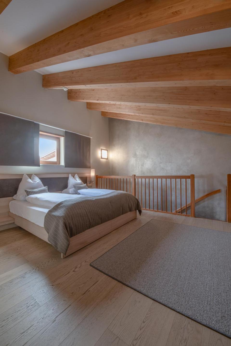Josef Mountain Resort Hafling Εξωτερικό φωτογραφία