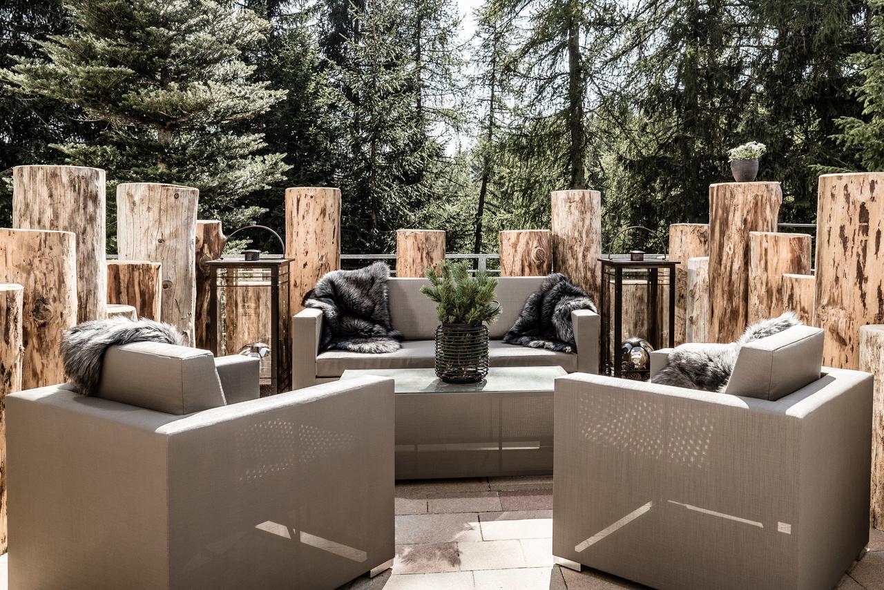 Josef Mountain Resort Hafling Εξωτερικό φωτογραφία