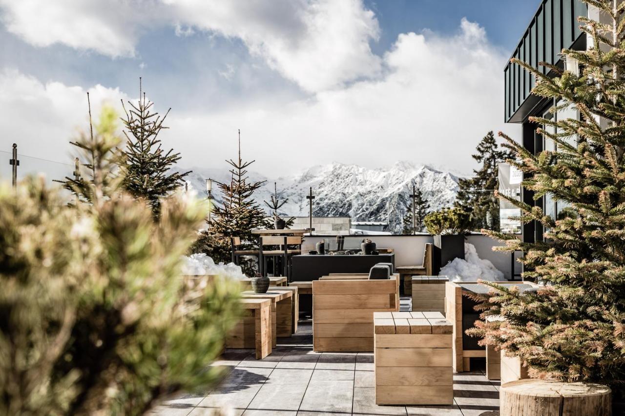 Josef Mountain Resort Hafling Εξωτερικό φωτογραφία