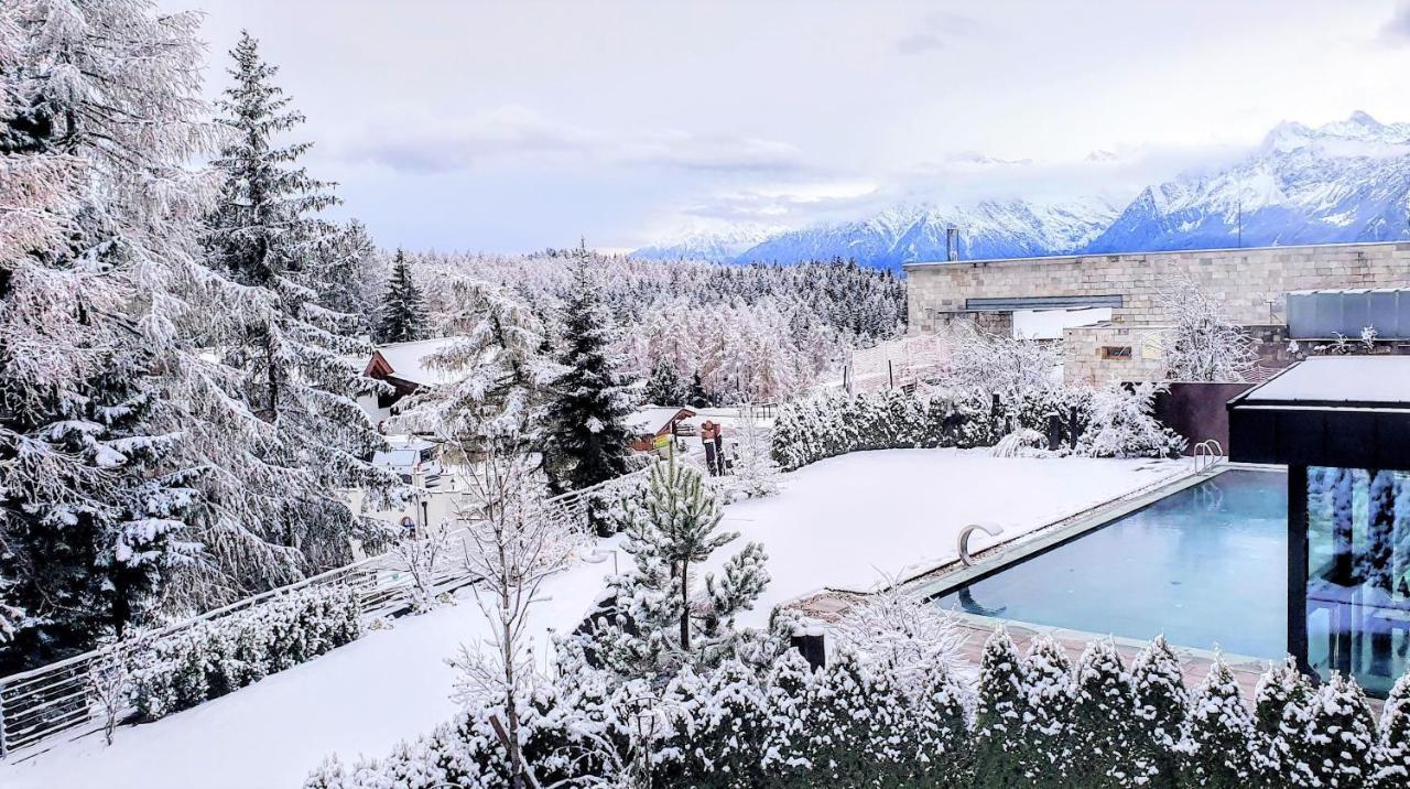 Josef Mountain Resort Hafling Εξωτερικό φωτογραφία