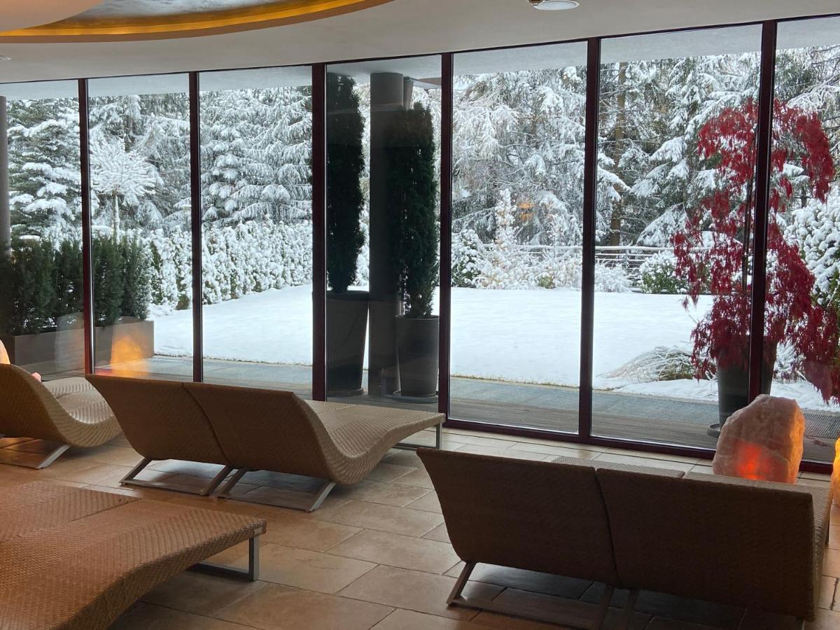 Josef Mountain Resort Hafling Εξωτερικό φωτογραφία